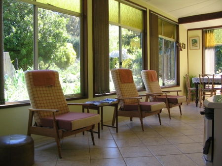 Warren Grange Farmstay And Bed & Breakfast - Accommodation Sunshine Coast 1