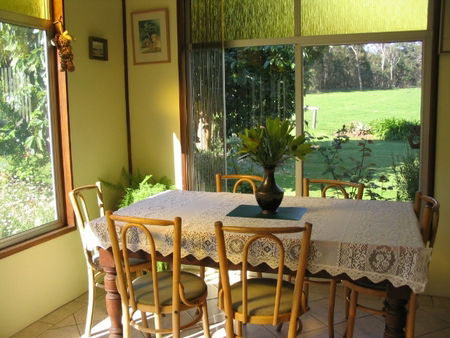 Warren Grange Farmstay And Bed & Breakfast - Accommodation Sunshine Coast 2