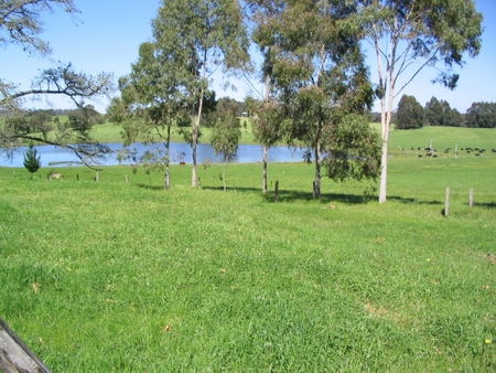 Warren Grange Farmstay And Bed & Breakfast - Accommodation Sunshine Coast 3