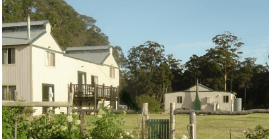 Watermark Kilns - Accommodation Sunshine Coast