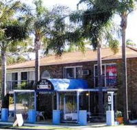 Palm Court Motel - Accommodation Sunshine Coast