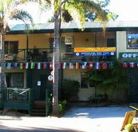 Batemans Bay Yha - Accommodation Sunshine Coast