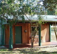Kin Kin Retreat - Accommodation Sunshine Coast