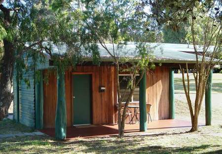Kin Kin Retreat - Accommodation Sunshine Coast 0