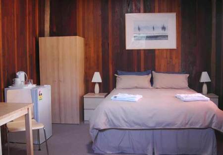 Kin Kin Retreat - Accommodation Sunshine Coast 1