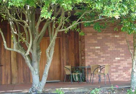 Kin Kin Retreat - Accommodation Sunshine Coast 2