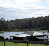 Diamond Tree Farm Stay - Accommodation Sunshine Coast
