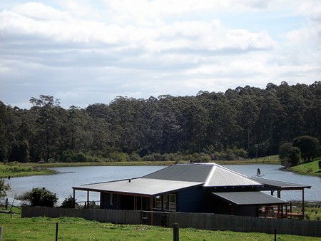 Diamond Tree Farm Stay - Accommodation Sunshine Coast 0
