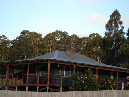 Diamond Tree Farm Stay - Accommodation Sunshine Coast 2
