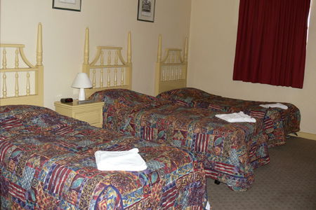 Colo NSW Accommodation Sunshine Coast