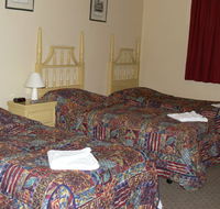 Knickerbocker Hotel Motel - Accommodation Sunshine Coast