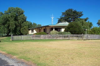 Monteve Cottage - Accommodation Sunshine Coast 0