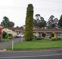 Bega Southtown Motor Inn - Accommodation Sunshine Coast