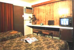 Princes Motel - Accommodation Sunshine Coast 2