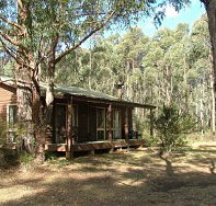Werriberri Lodge