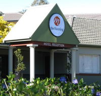 Manning Motel - Accommodation Sunshine Coast