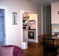 Picket Lane - Accommodation Sunshine Coast