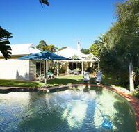 Waratah Brighton Boutique Bed And Breakfast - Accommodation Sunshine Coast