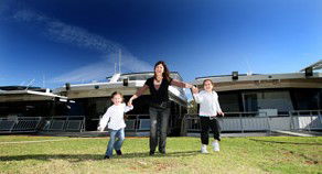 Aaah Willandra Houseboats - Accommodation Sunshine Coast 0