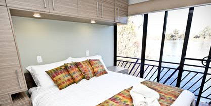 Aaah Willandra Houseboats - Accommodation Sunshine Coast 1