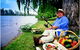 Aaah Willandra Houseboats - thumb 5
