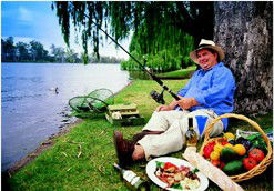 Aaah Willandra Houseboats - Accommodation Sunshine Coast 5