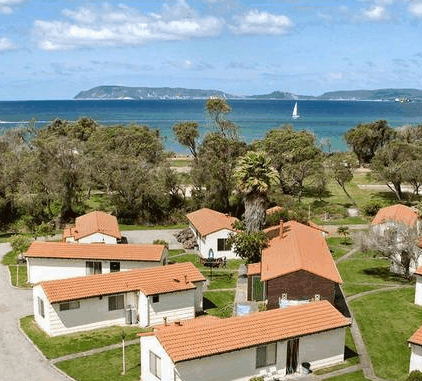 Albany Havana Villas - Accommodation Sunshine Coast