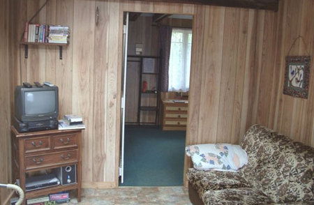 Tingledale Cottage - Accommodation Sunshine Coast 1