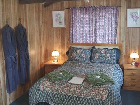 Tingledale Cottage - Accommodation Sunshine Coast 2