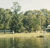 Rest Point Holiday Village - Accommodation Sunshine Coast