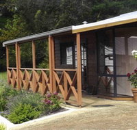 Nornalup Riverside Chalets - Accommodation Sunshine Coast
