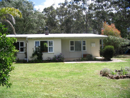 Valley Of The Giants Cottage - Accommodation Sunshine Coast 1