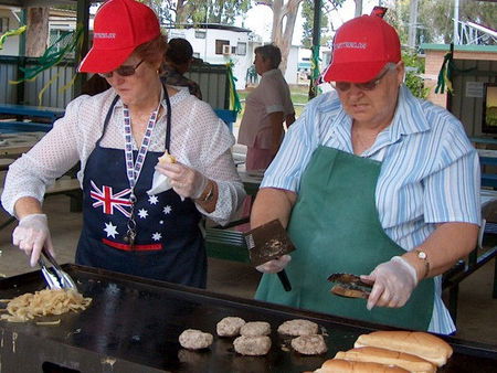 Dawesville Holiday Village - Accommodation Sunshine Coast 3
