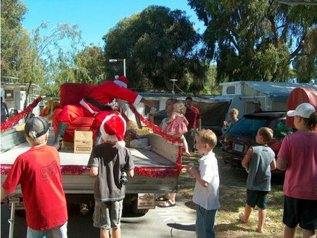 Dawesville Holiday Village - Accommodation Sunshine Coast 4