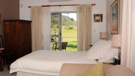 Barrington Village Retreat - Accommodation Sunshine Coast 0