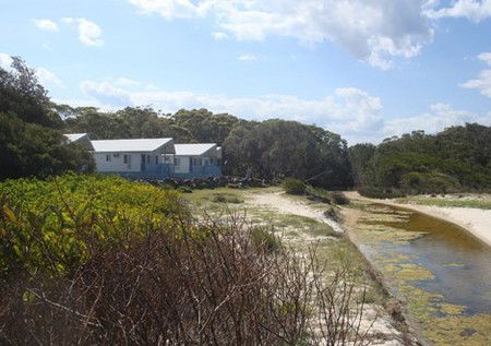 Racecourse Beach Tourist Park - Accommodation Sunshine Coast 0