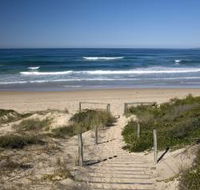 Bendalong Point Tourist Park - Accommodation Sunshine Coast