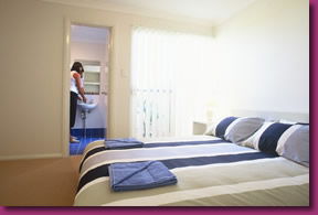 Our Villa - Accommodation Sunshine Coast 2
