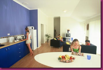 Our Villa - Accommodation Sunshine Coast 3