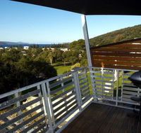 Saltair Bed and Breakfast - Accommodation Sunshine Coast