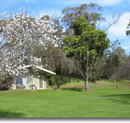 Country Cottages - Accommodation Sunshine Coast