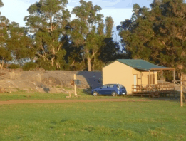 Ayr Sailean - Accommodation Sunshine Coast 2