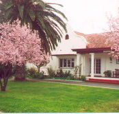 Woodchester Bed and Breakfast - Accommodation Sunshine Coast