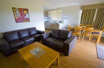 Denmark Ocean Beach Holiday Park - Accommodation Sunshine Coast 1
