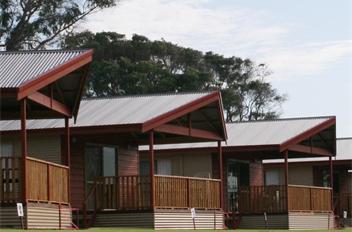 Denmark Ocean Beach Holiday Park - Accommodation Sunshine Coast 2