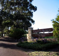 Celestine Retreat - Accommodation Sunshine Coast