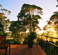 Hallowell Springs - Accommodation Sunshine Coast