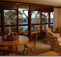 The Coombe on Wilson Inlet - Accommodation Sunshine Coast