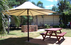Normanton Tourist Park - Accommodation Sunshine Coast 0