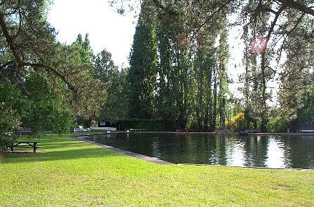 Fontys Pool Caravan Park - Accommodation Sunshine Coast 2